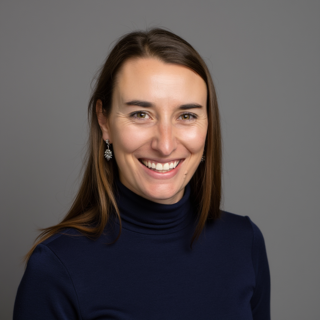 Andria White - Founder, Mariliam Clinical Research Consulting